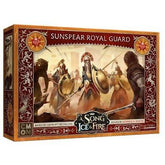ASMODEE - A Song of Ice & Fire Sunspear Royal Guard (Inglés) - Gamesmart